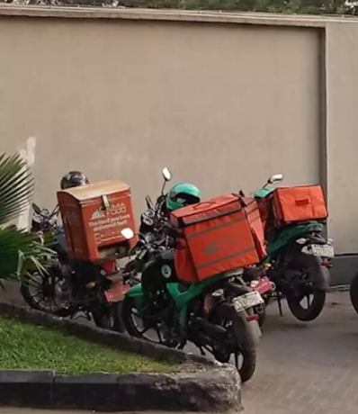 Dispatch rider sentenced to seven years imprisonment for trafficking tramadol in Lagos