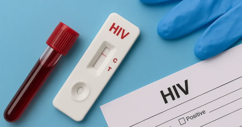 Lagos records Nigeriaâs highest HIV burden as new infections reach 102,025