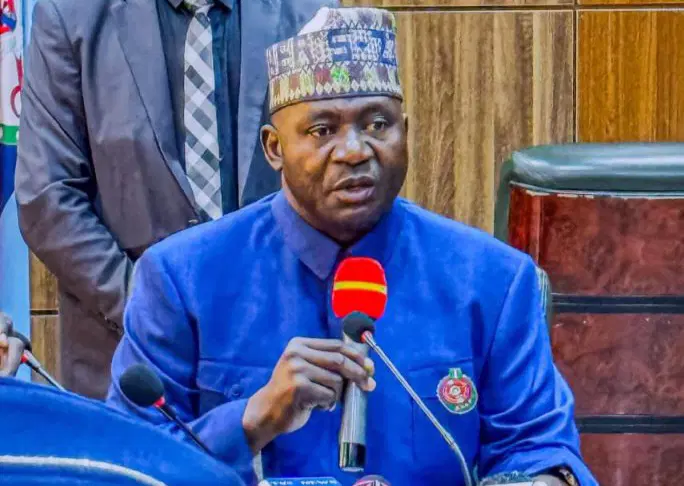 Nigeriaâs Minister of Defence Gen. Christopher Musa exlains why insecurity worsens every Political year