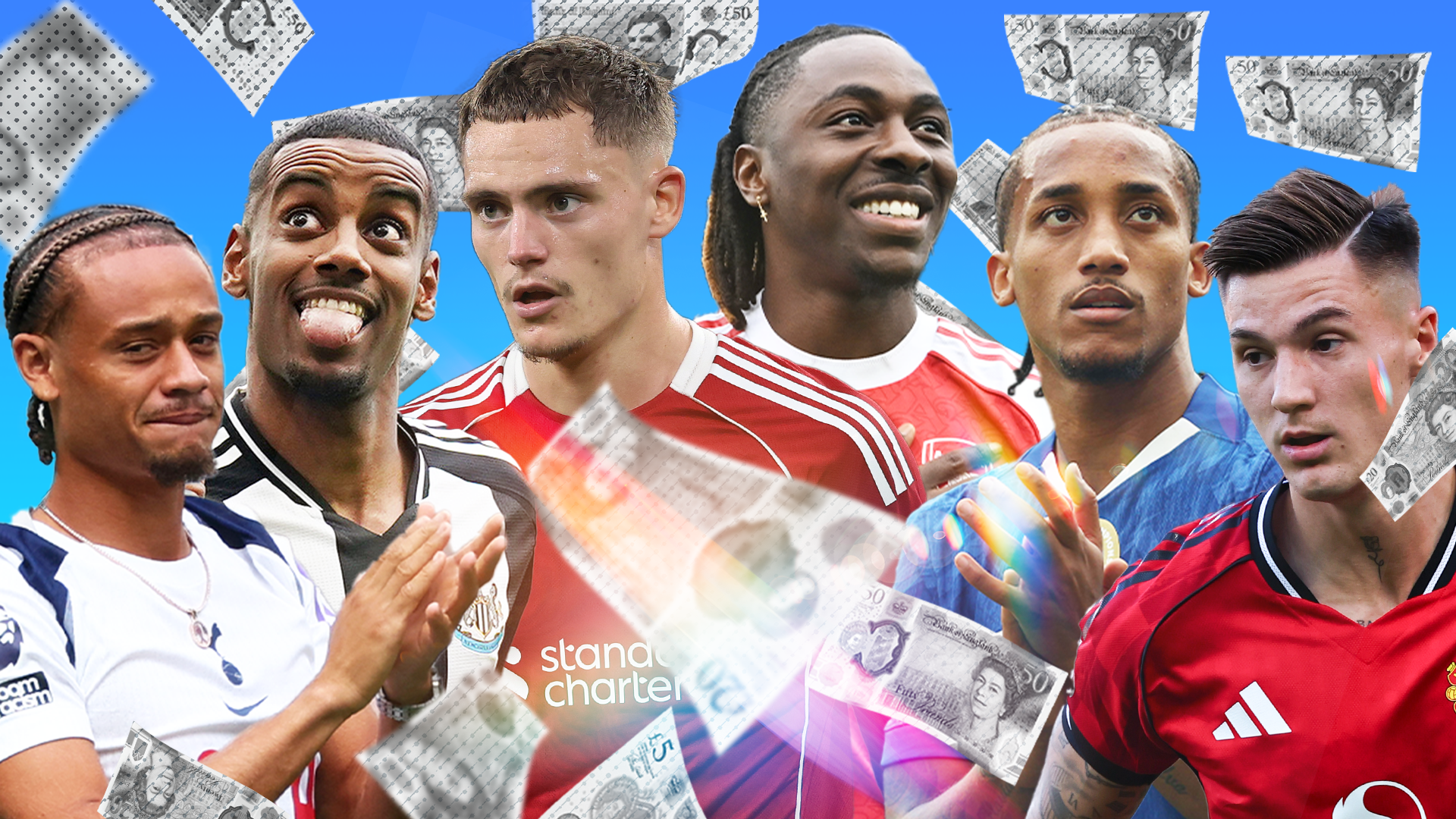 Premier league