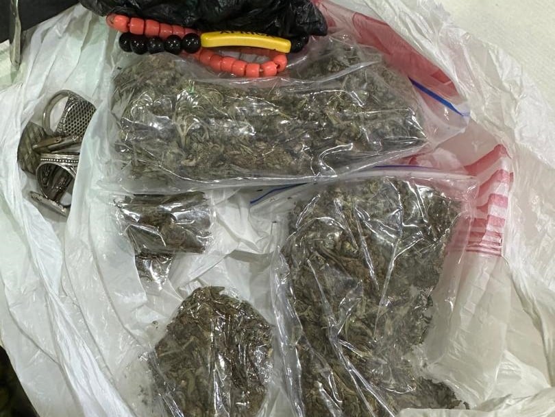 NCoS foils attempt to smuggle drugs into Kuje Custodial Centre