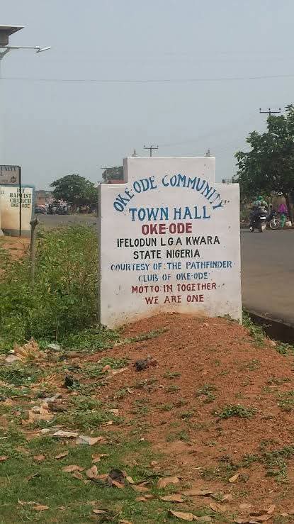 Gunmen k!ll 12 forest guards in Kwara
