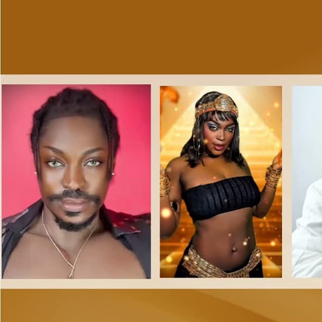 Skitmaker, Miss Ezeani shares chat with abroad-based man who expected her to quit skitmaking if they get together