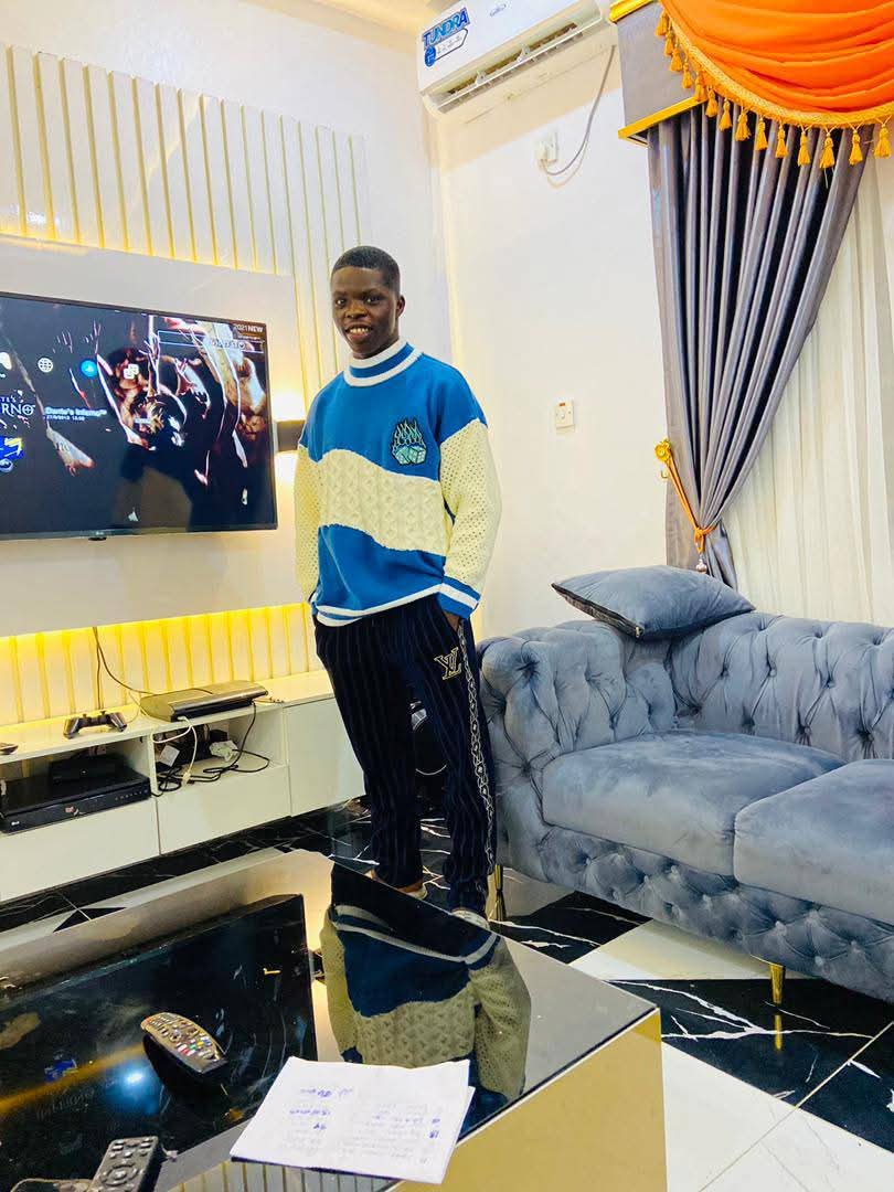 Burial details released for three brothers who diÂ£d in the Great Nigeria Insurance House fire