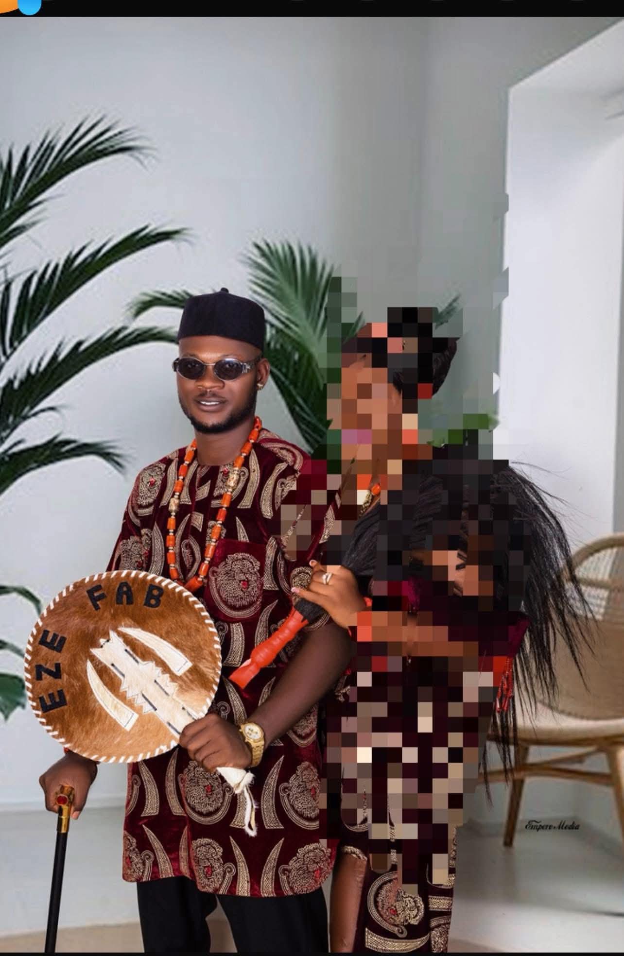 Woman who stood by her boyfriend when he was hospitalised shares how he repaid her