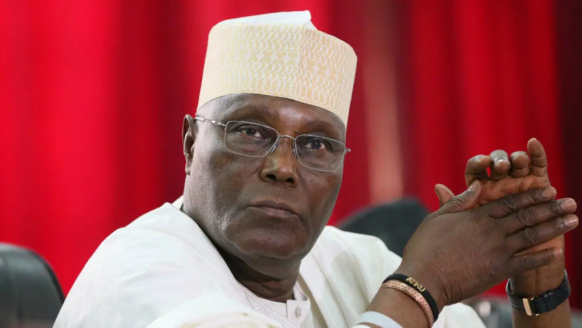 Atiku Abubakar denies plan to step down for any presidential aspirant ahead of 2027