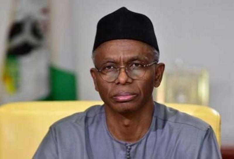 Release El-Rufai or file charges — Datti-Ahmed warns FG