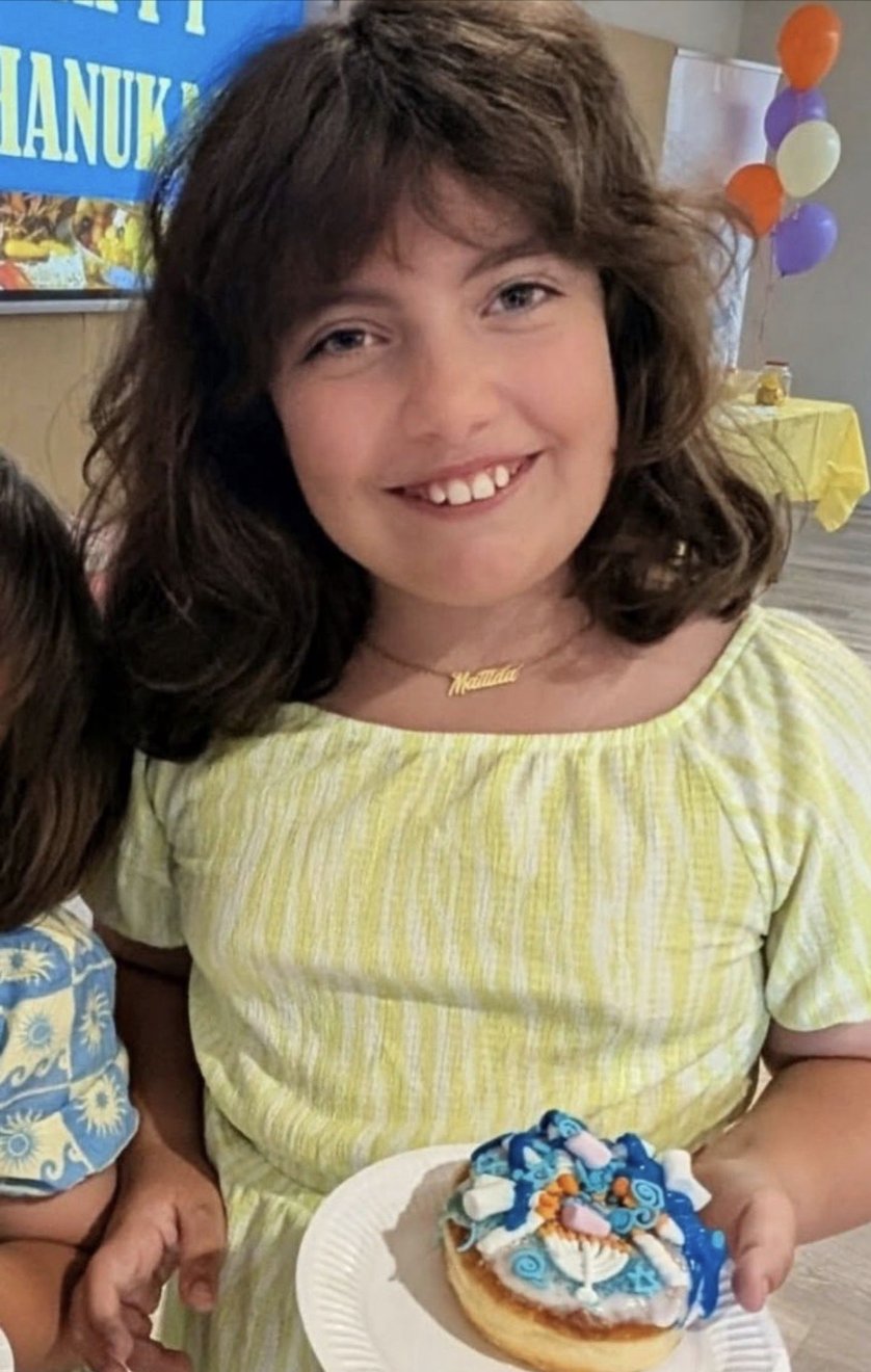 10-year-old girl named as youngest victim of Australia terror attack