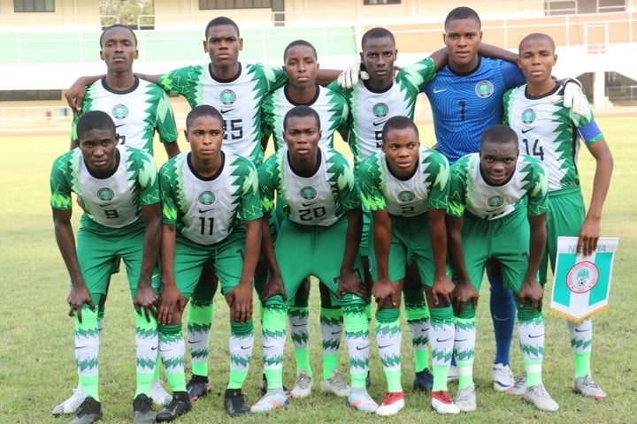 Golden Eaglets battle Ghana?s Black Starlets for U-17 AFCON ticket