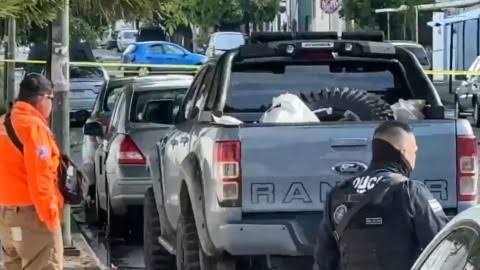 TikTok star found de@d with husband and kids in truck amid 