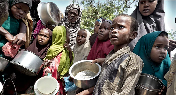 35 million Nigerians at risk of hunger in 2026 â€” UN