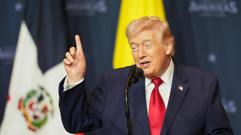 Iran’s next leader won’t last without my approval - Trump