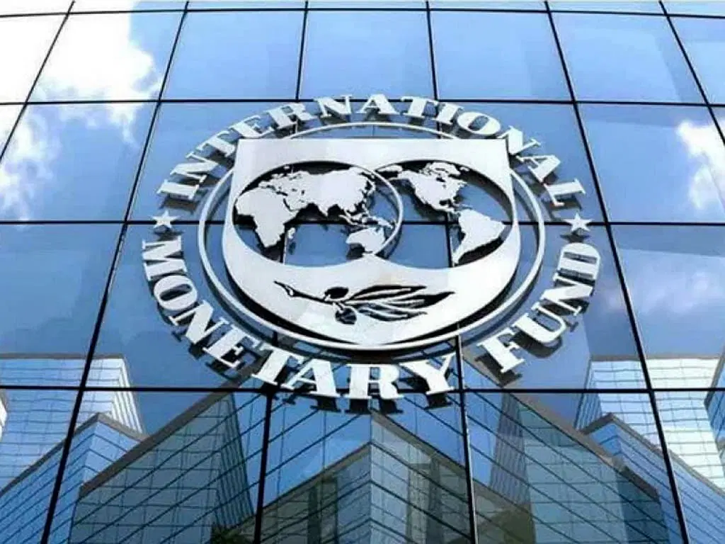 IMF upgrades Nigeriaâ€™s 2026 growth outlook to 4.4%