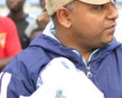 Super Eaglesâ€™ absence from 2026 World Cup like Playing without Brazil or Spain â€” Dutch football coach, Simon Kalika