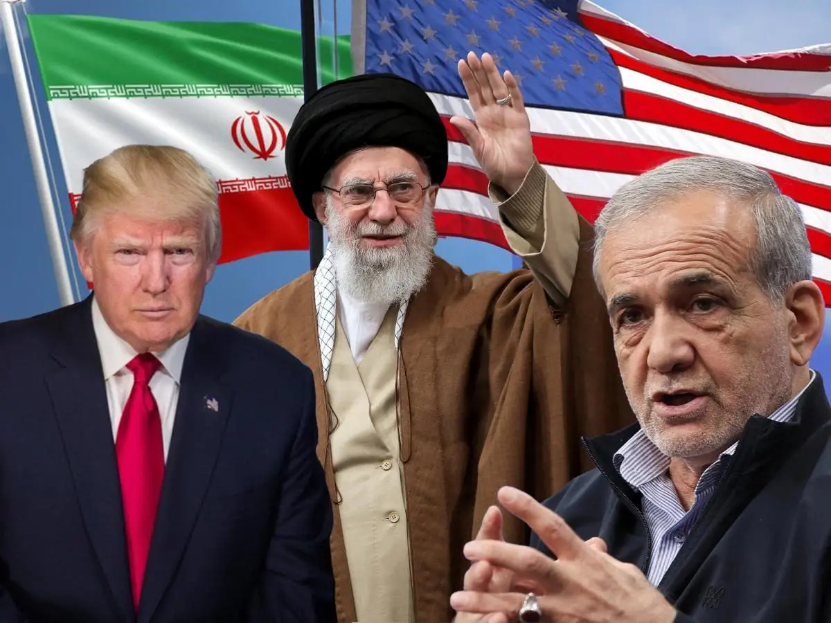 Trump weighs potential military intervention in Iran with at least 490 protesters now k!lled