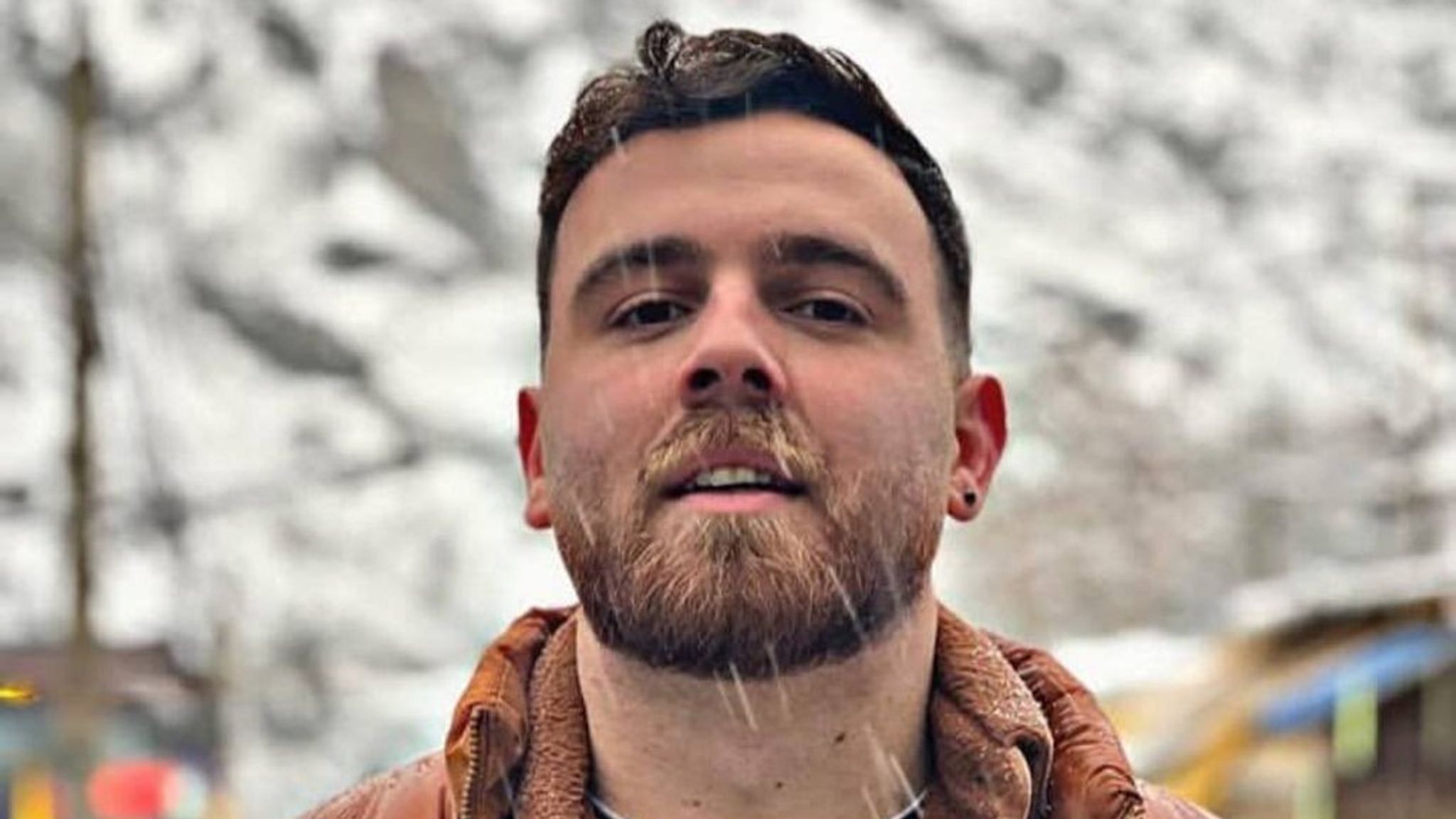 Iran postpones execution of clothes shop owner after Trump threatened â€˜strongâ€™ response if he is executed for protesting