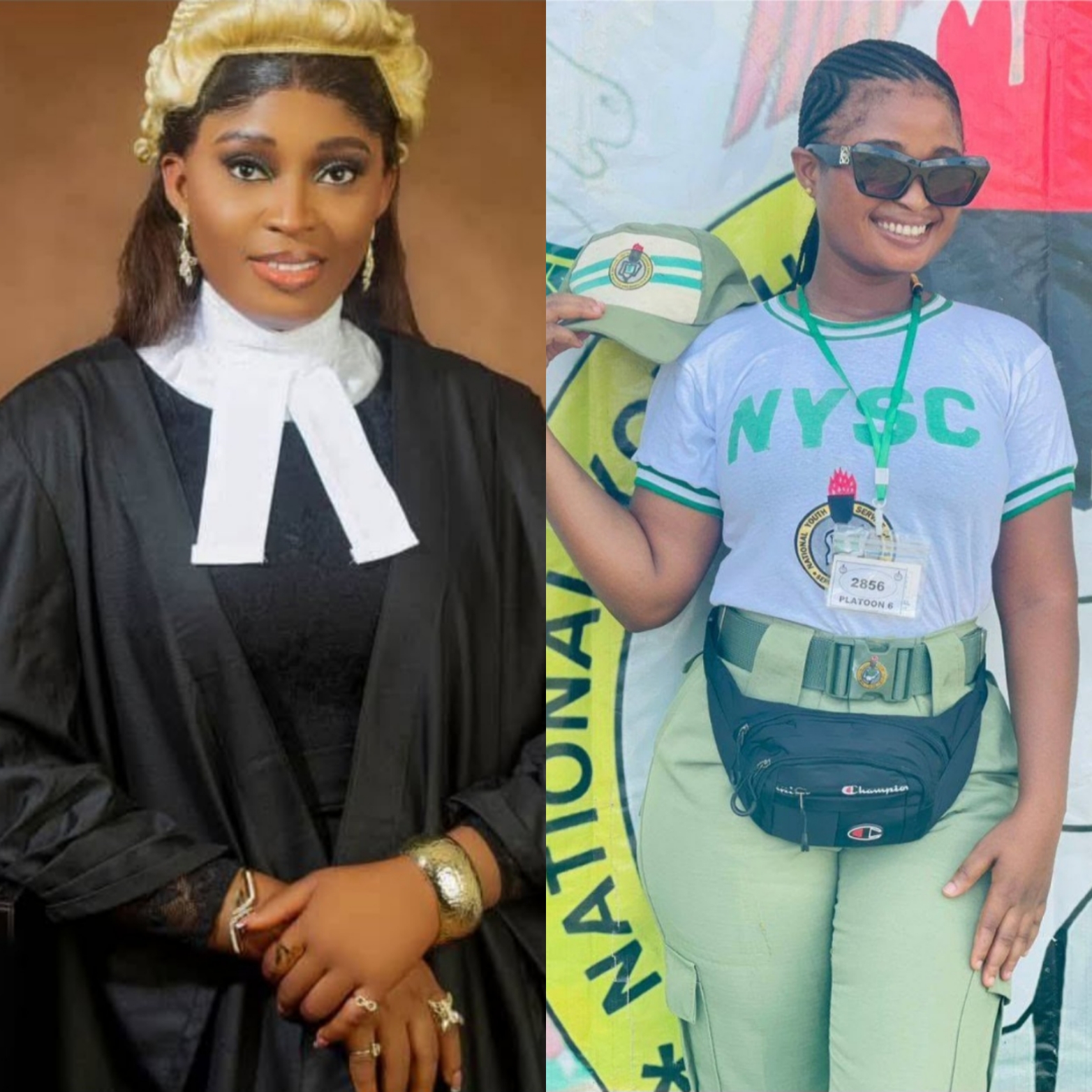 Lawyer kidnapped while returning from call-to-bar ceremony regains freedom on her birthday