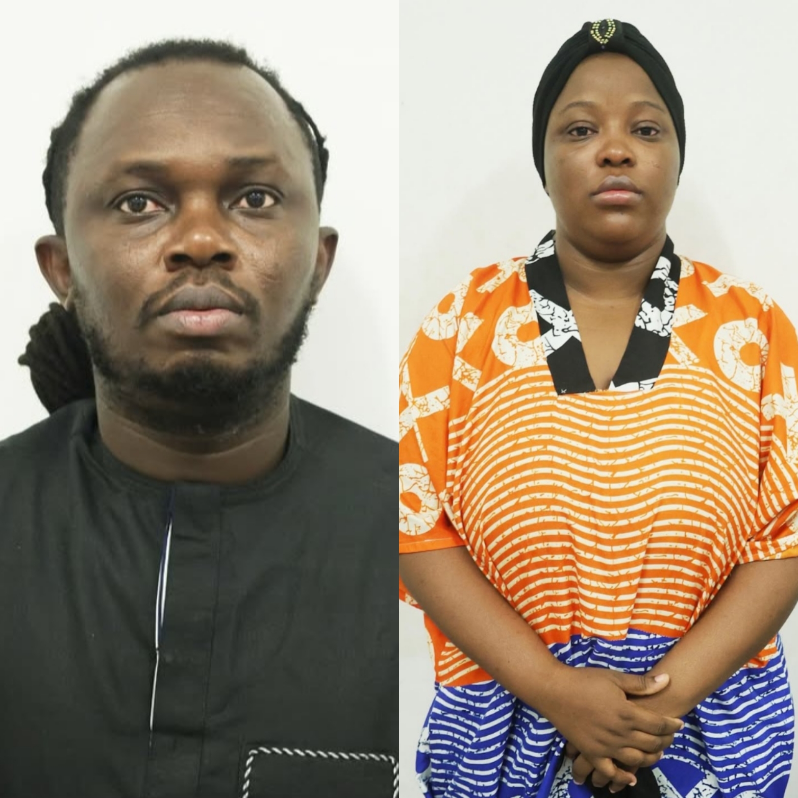 EFCC arraigns Abuja couple over N740m fraud