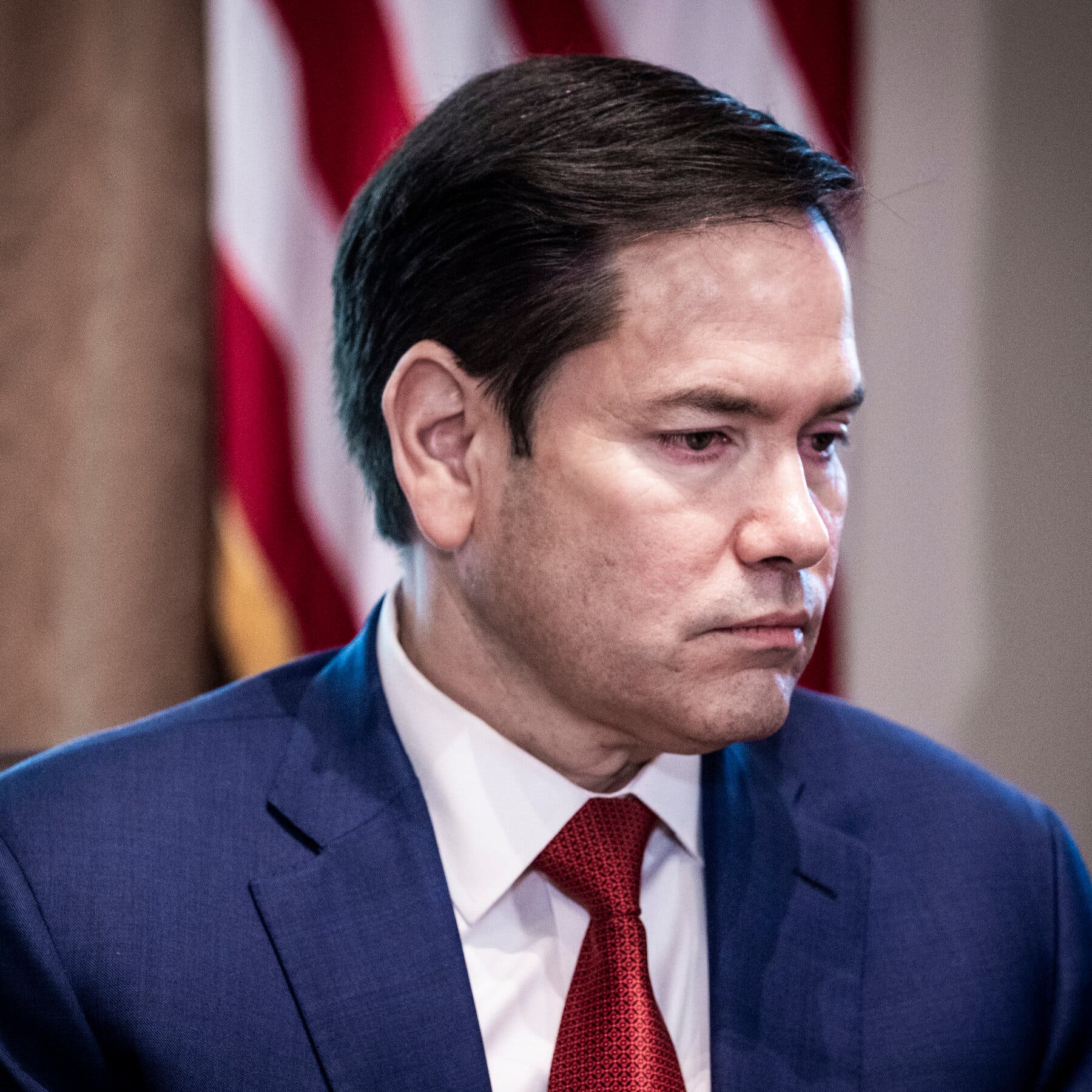 People are suffering. Itâ€™s the coldest time of year, itâ€™s terrible - US Secretary of State calls out Russiaâ€™s bombardment of Ukraine