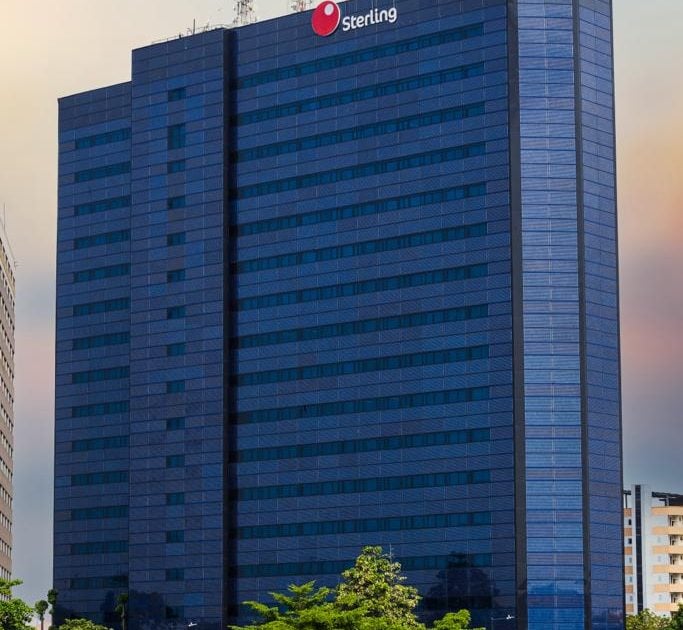 Sterling Bank Gifts Nigerians on Independence Day