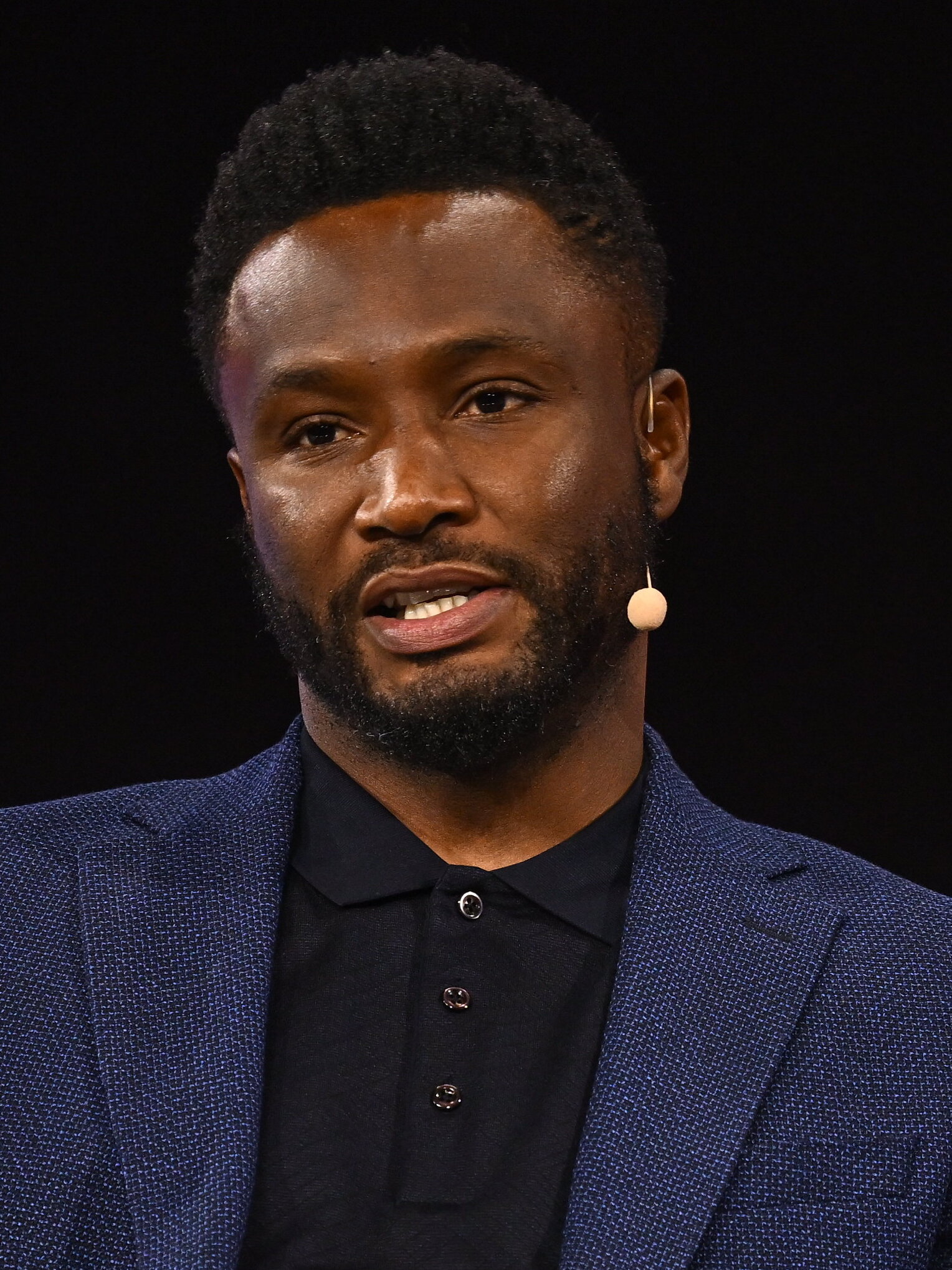 Super Eagles can still qualify for 2026 World Cup?�Mikel Obi