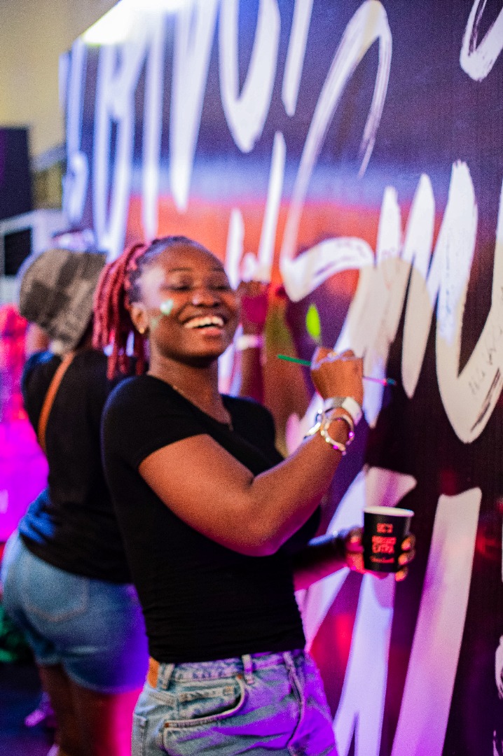 Uyo Turns Smooth as Guinness Hosts an Unforgettable Night at Ibom Hall