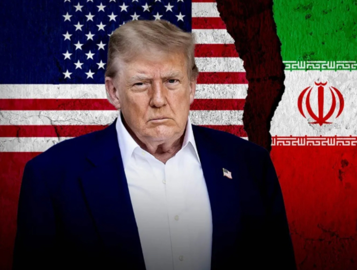 Trump dismisses Iran's response tothe U.S. peace proposal