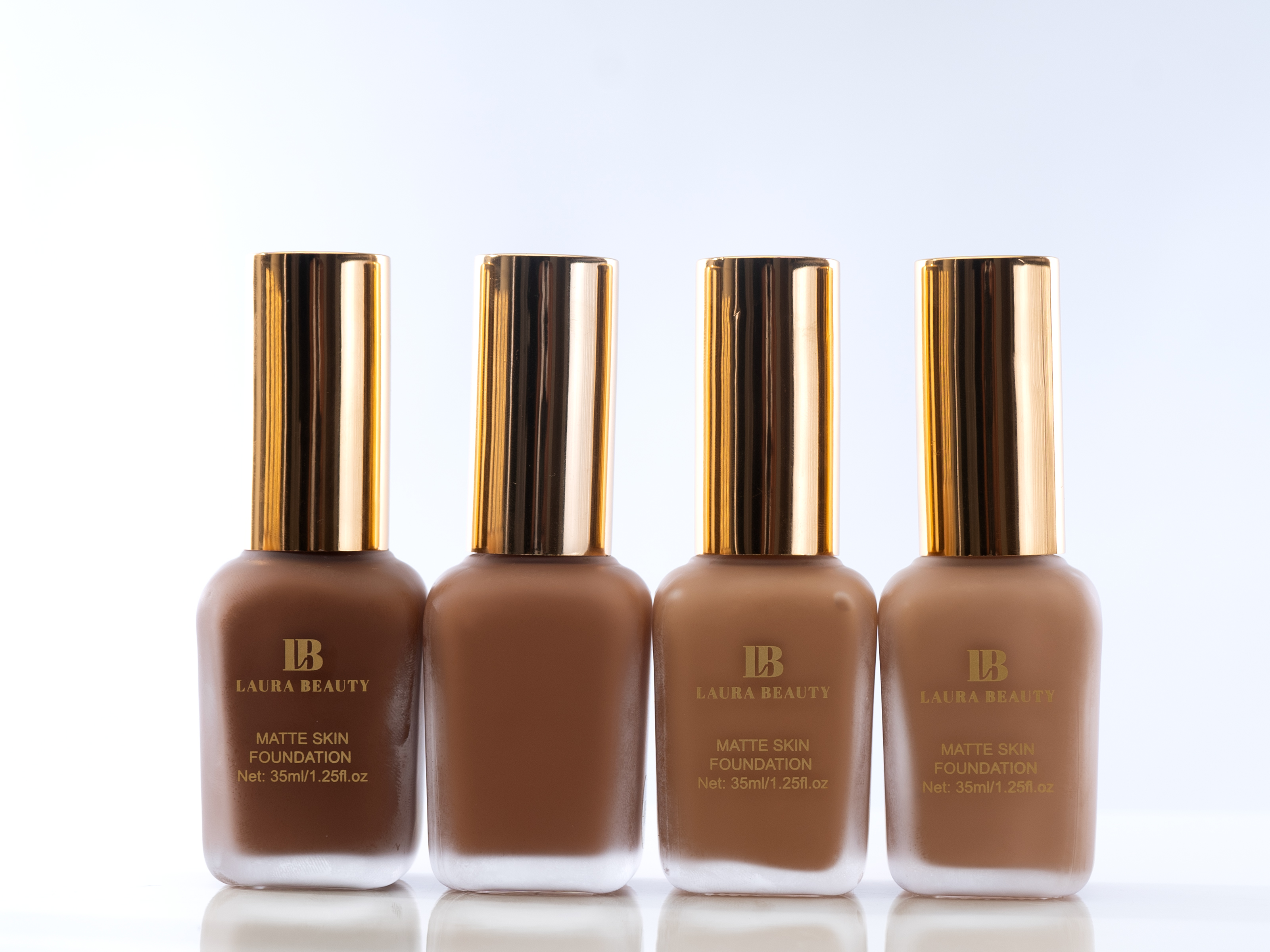 Laura Ikeji Kanu launches new beauty product as she turns a year older