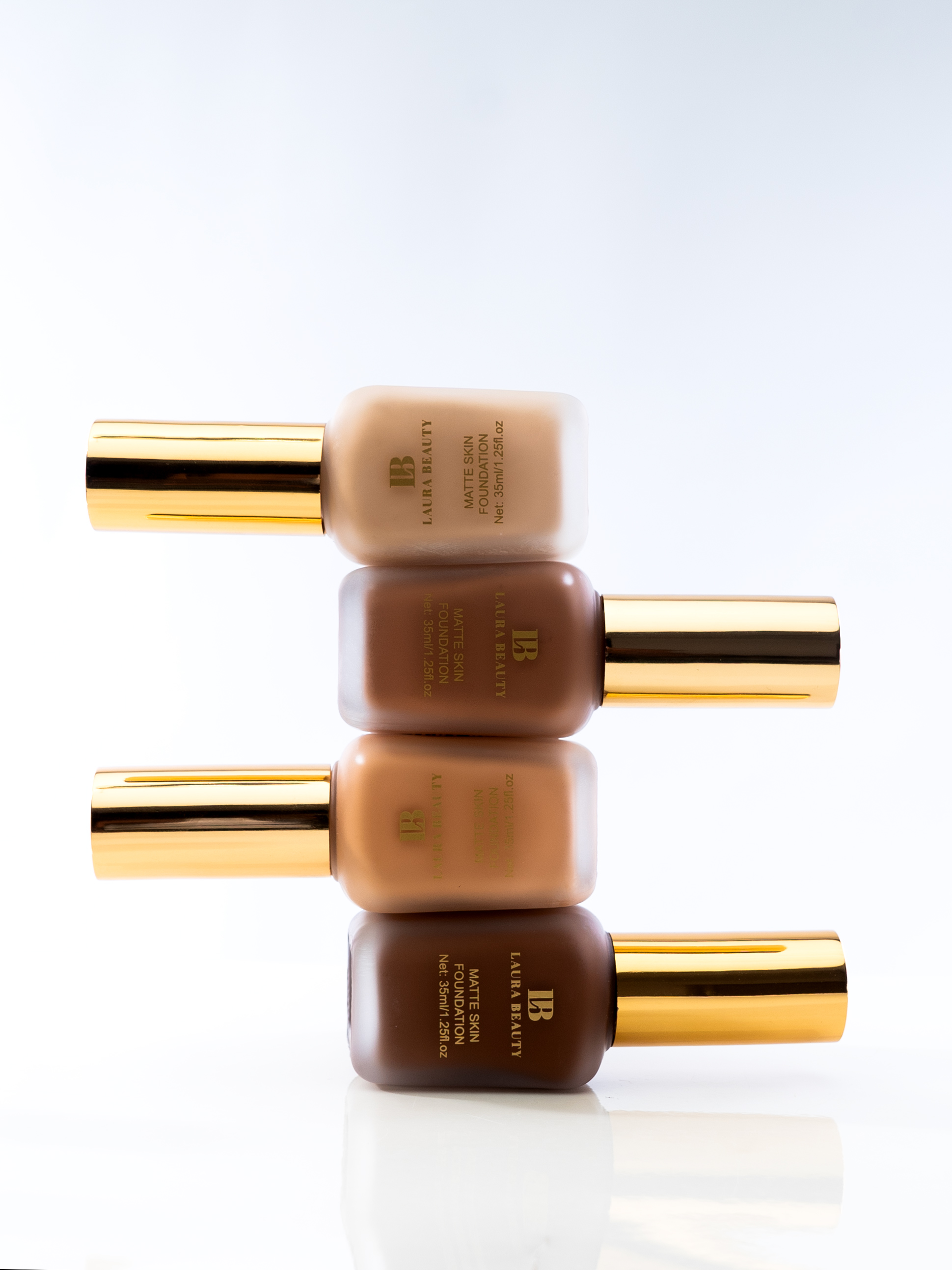 Laura Ikeji Kanu launches new beauty product as she turns a year older