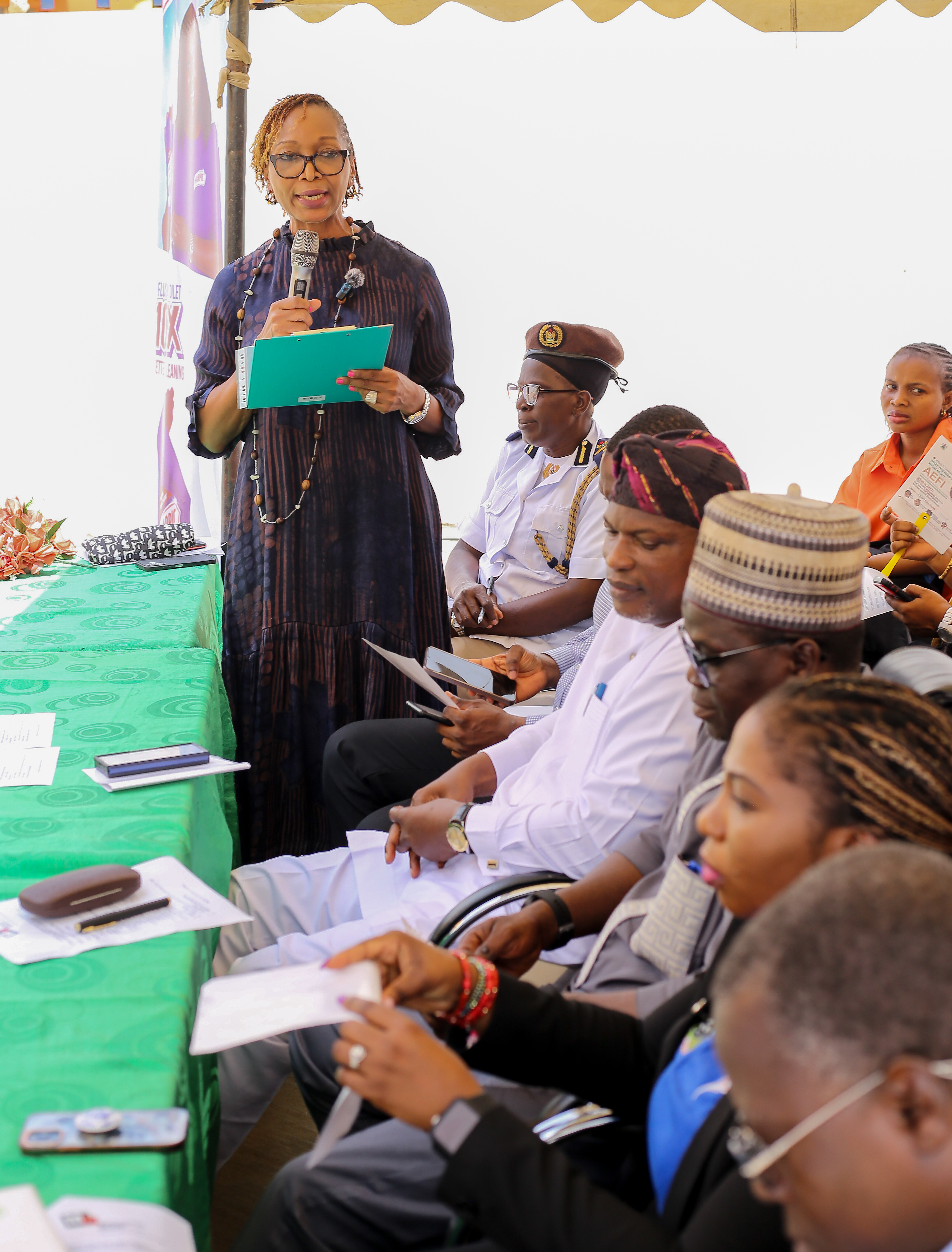 Reckittâs Catalyst Programme Drives Local Sanitation Impact in Nigeria