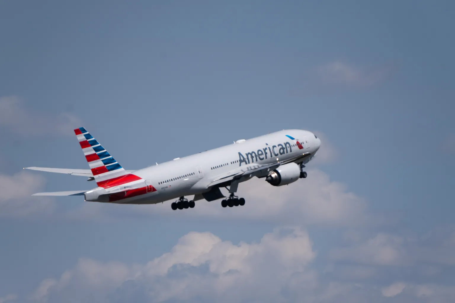 Stowaway found dead in landing gear of American Airlines plane arriving from Europe
