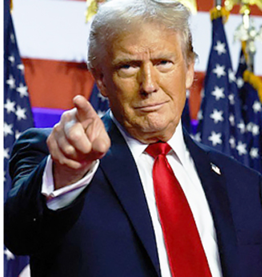 Trump invites five African leaders to White House for investment parley