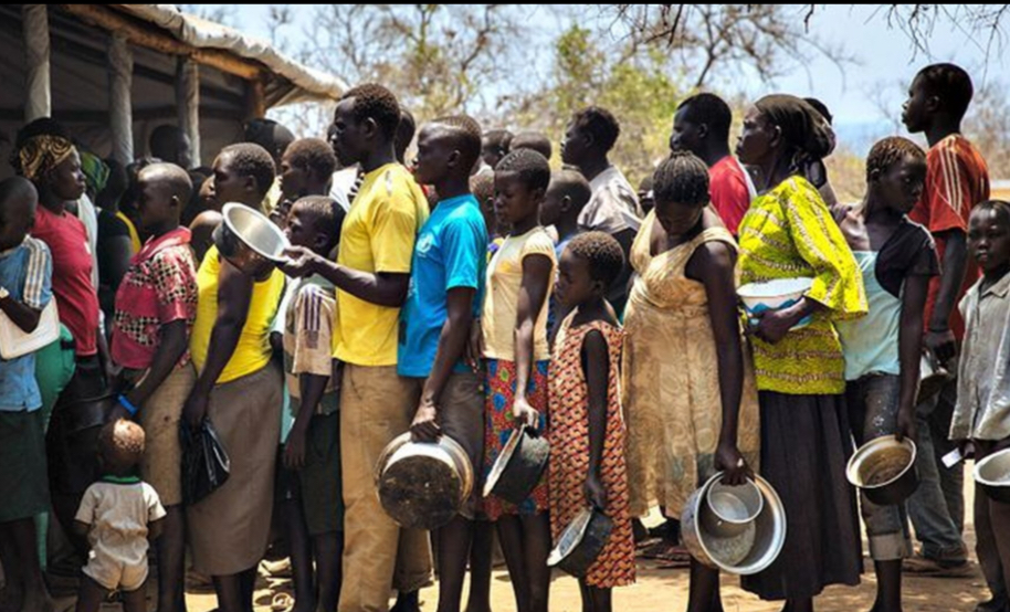 UN names Nigeria, Mali among 16 Hunger crisis hotspots