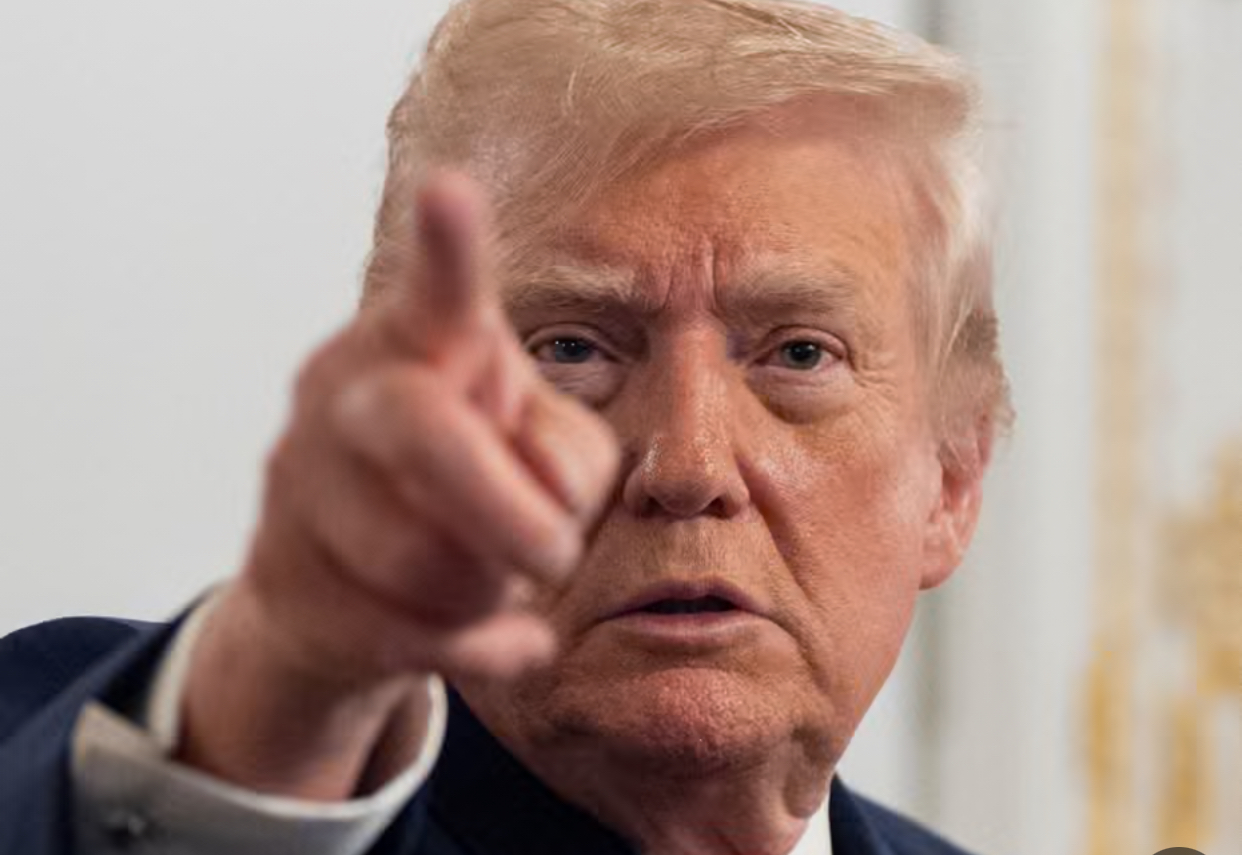 Trump vows to â€˜Permanently Pauseâ€™ migration from â€˜Third World Countriesâ€™ after National Guard Shooting