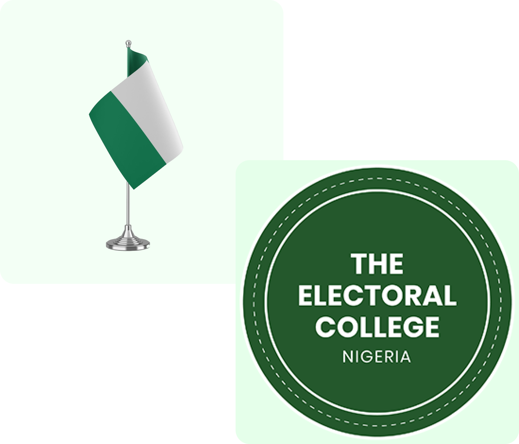 Electoral College of Nigeria slams Senateâ€™s rejection of real-time results transmission