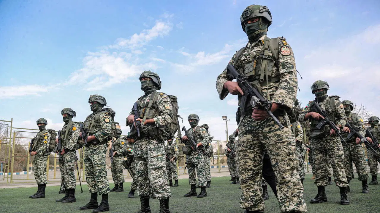 Iran military announces halt to operation against Israel