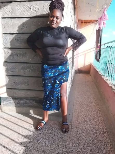 Kenyan woman allegedly poisons her 3 children to d3ath over husband's alleged infidelity