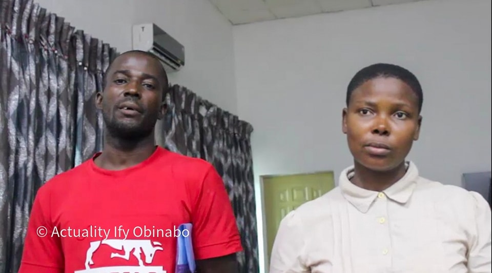 Anambra Government arraigns mortician in court