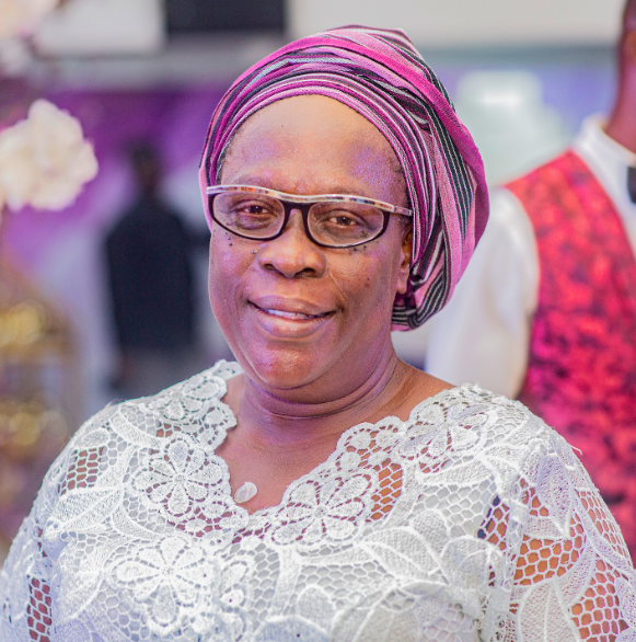 Nigerian man shares why he admires his mother but cannot marry someone like her