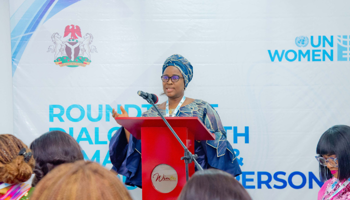 V!olence against women declines from 9% to 5% in six yearsâ UN Women