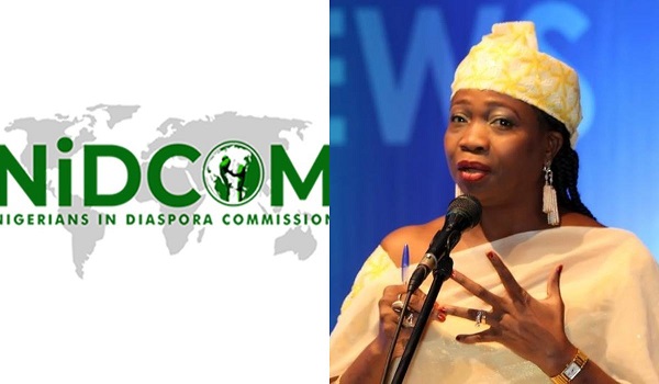 NiDCOM condemns inhumane treatment of Nigerian girls in India deportation camps