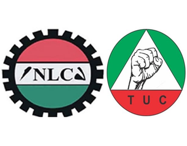 TUC, NLC give FG 14-day deadline on Health Workersâ€™ salaries