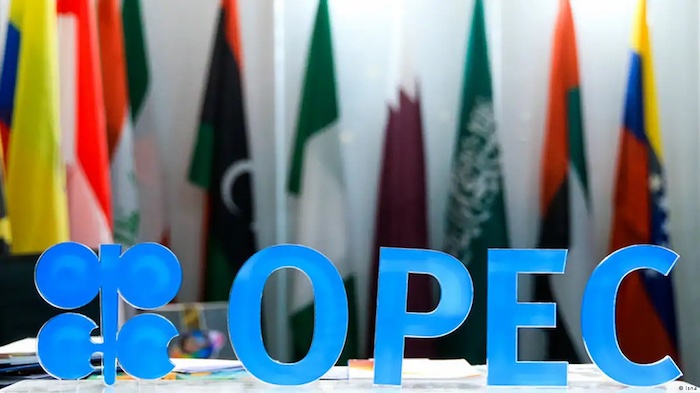 OPEC maintains Nigeriaâ€™s 1.5m bpd oil output level for 2026