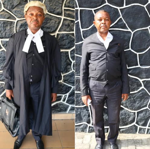 EFCC nabs suspected fake lawyer with forged NBA seal in  Lagos