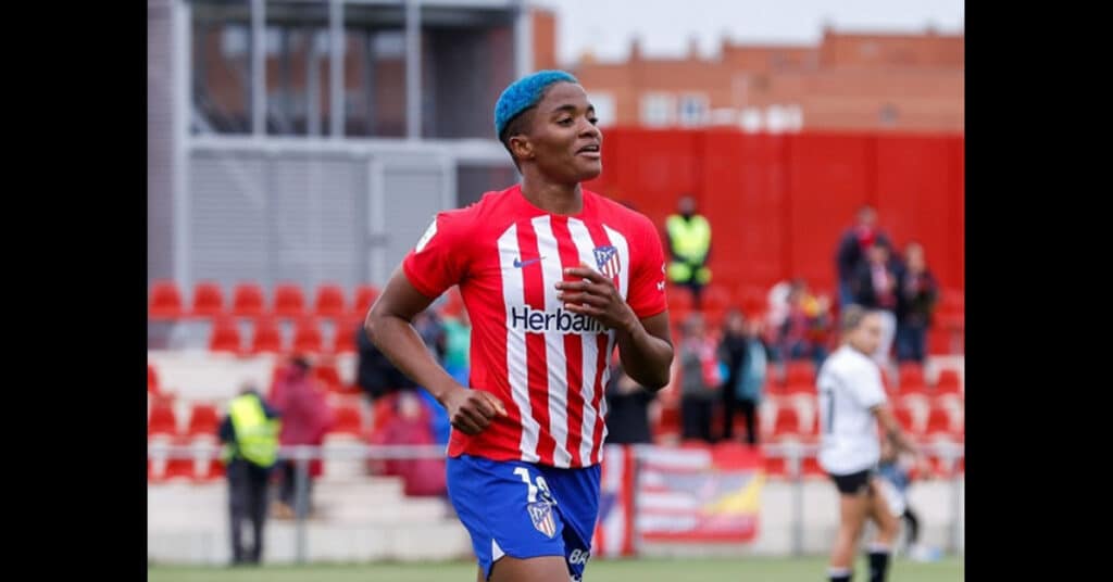 Super Falcons captain Rasheedat Ajibade agrees transfer to Paris Saint-Germain