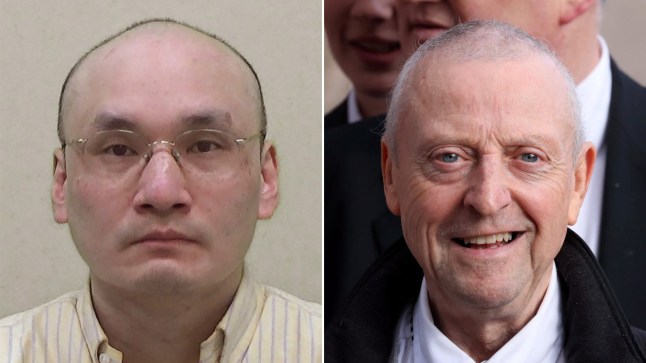 Medical doctor set up fake wine club to send poisoned drinks to his mum