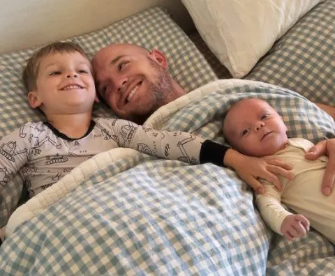 3-year-old son of TikTok influencer Emilie Kiser drowns in backyard pool