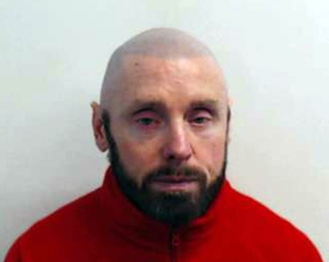 R@pist who faked his own de@th to avoid prison is finally jailed six years on