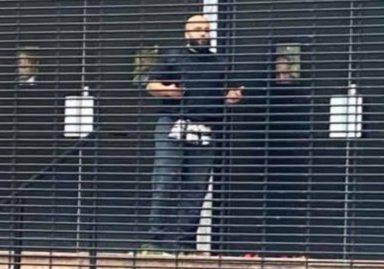 Two men k!lled in Manchester synagogue terror attack named