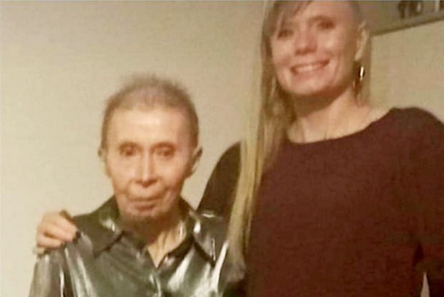 Woman charged with murdÂ£ring her mother, 70, after they both went missing for months